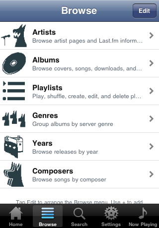 iOS Preview 2
